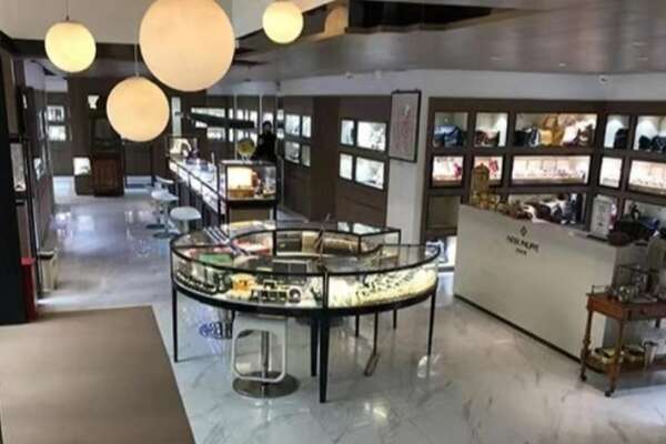 通州区寄卖奢侈品店